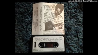 Gypsy Jazz Fapy Lafertin Solo Guitar - Quiet Moods