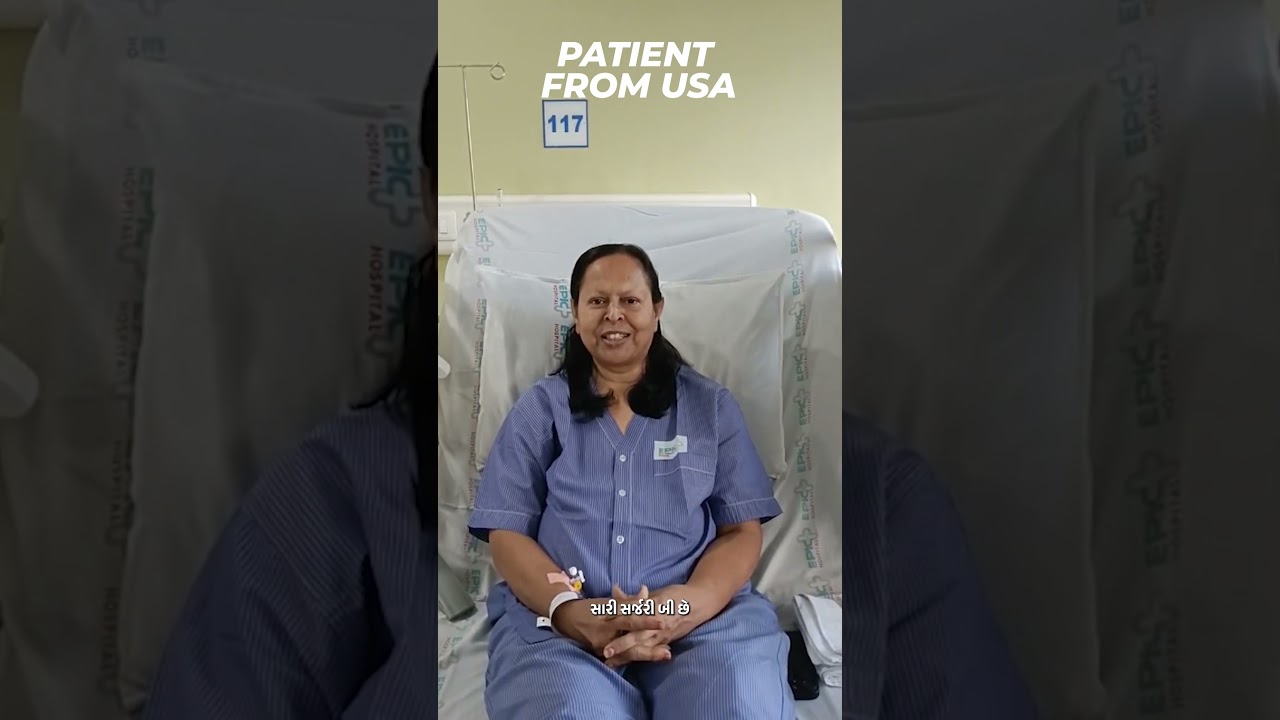 Dr Saurabh Goyal is one the best orthopaedic doctor in Ahmedabad,