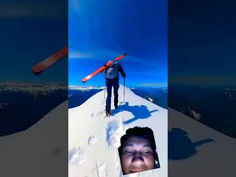 Travel Mountains Adventure