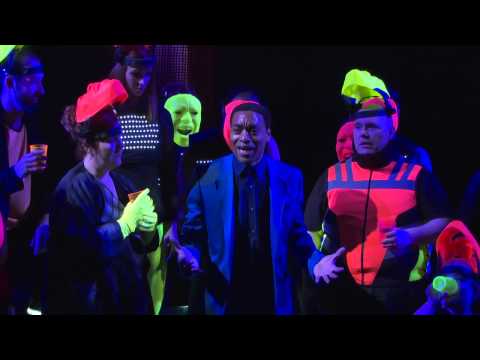 El ciclo National Theatre Live continúa con "Everyman"