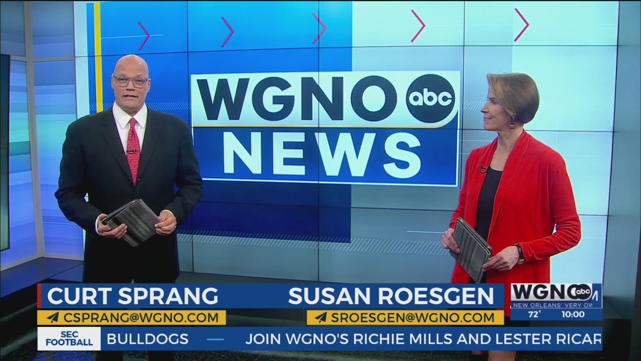 10 Commandments Law Blocked