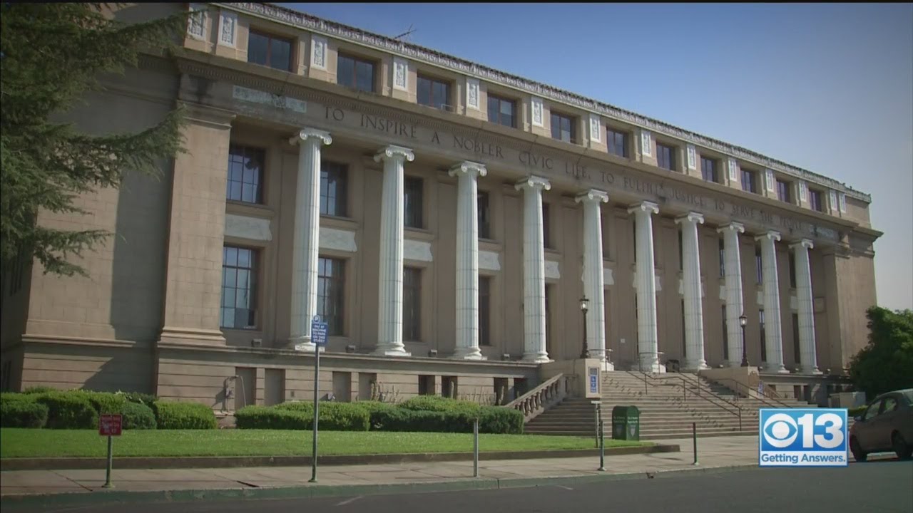 City Hall Conversion In The Works