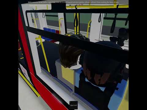 Transport For Opal Island (Sorry for funky sound surround)