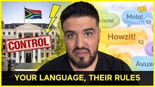 Government Wants To Control Your Language Now  Heres Why It Should Terrify You