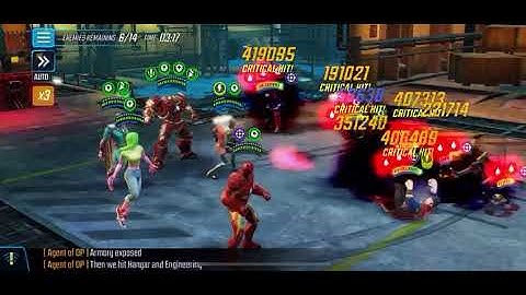 DOOM 3.5 TECH NODE 1