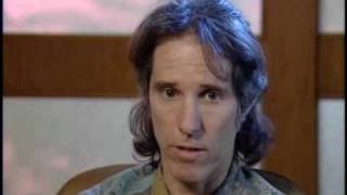 John Densmore interview - THE SMOTHERS BROTHERS COMEDY HOUR