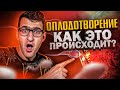 Оплодотворение яйцеклетки. Всё ли так просто, как кажется? / 18+