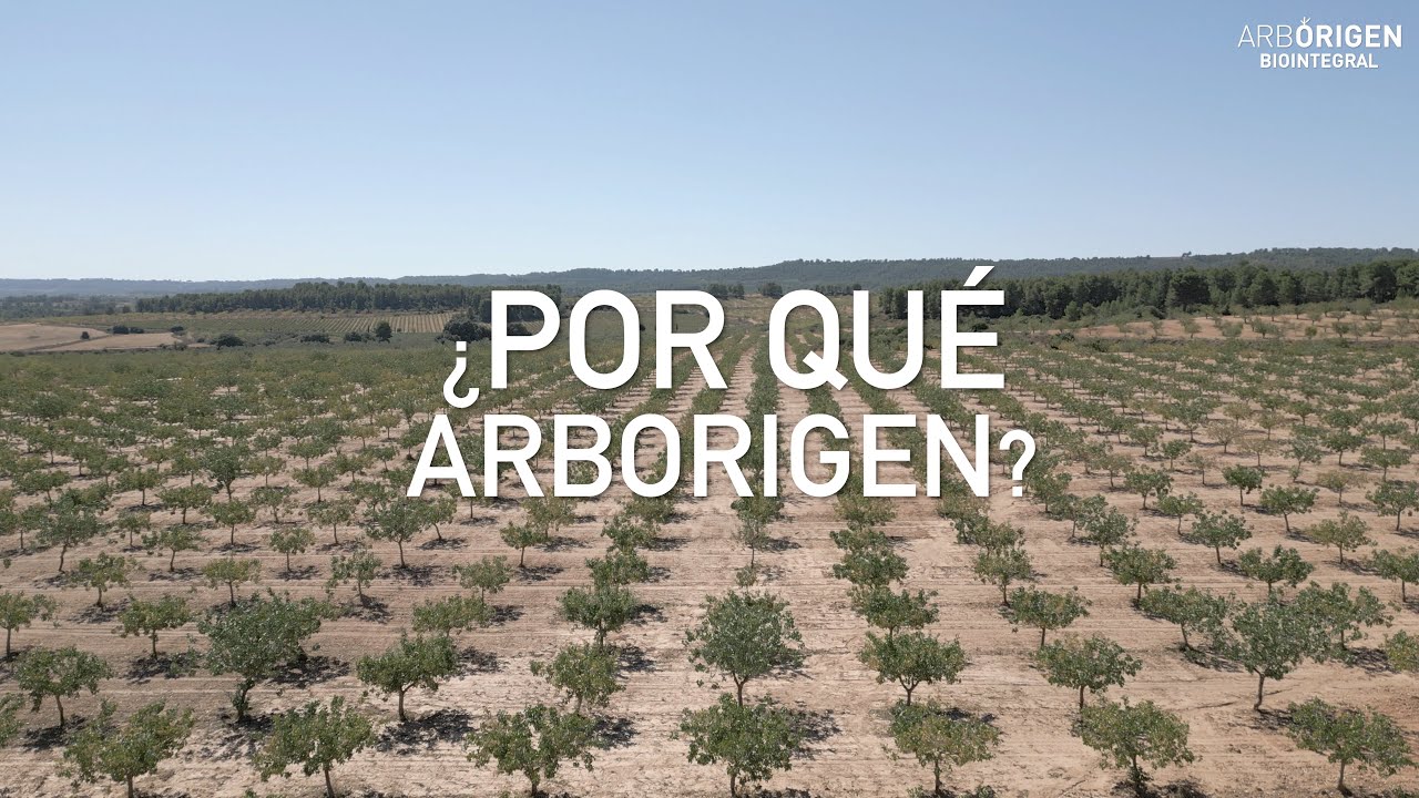 ARBORIGEN BIOINTEGRAL - español
