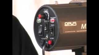 How a Photocell or Slave Works