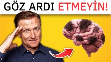 En Erken Uyarı İşareti (GÖZ ARDI ETMEYİN) | Dr. Berg Türkçe
