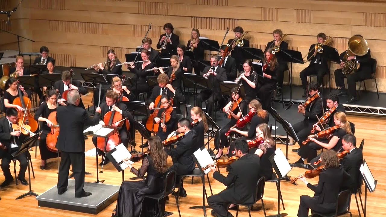 蘭Philips A00141L　チャイコフスキー交響曲第５番　ヨッフム　COA Tchaikovsky Symphony 5 - Complete 5th Symphony in HD - Full Length