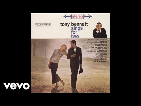 tony-bennett---my-funny-valentine-(audio)