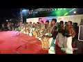 Jack sparrow  theme with kerala melam