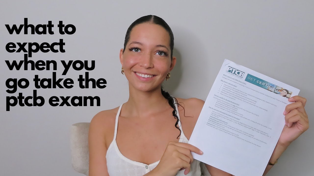 What To Expect When You Go Take The PTCB Exam Pharmacy Technician what-to-expect-when-you-go-take-the-ptcb-exam-pharmacy-technician