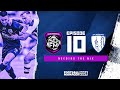 NEEDING THE NIX - NZ BUILD A NATION FM24 | Episode 10 | Football ...