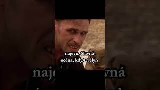 Představitele Beniho v Mumii nesnášeli velbloudi #zajimavosti #mumie #film #devadesátky