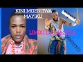 KINI MGENJIWA MAYIKU UJUMBE WA MASHABIKI 0680767671 