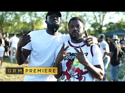 Skeamer - Talk To Me | Grm Daily