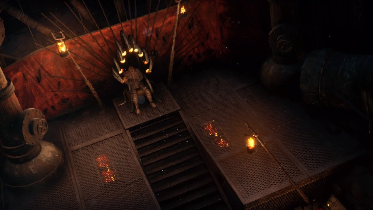 Mad Max / king of madnes. ep 16