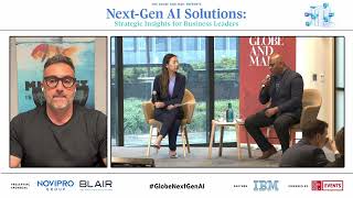 Interview - Luvenn Alphonso, General Manager of Blair Technology Solutions