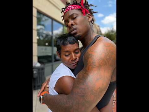 When D gets hit with the worst news ever about someone he really loves… Damn!