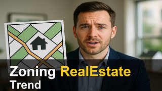 Did you know zoning laws can drastically shape your property’s value and future potential?