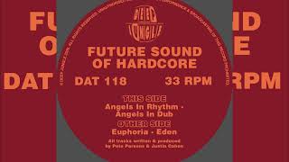 Future Sound Of Hardcore - Angels In Rhythm