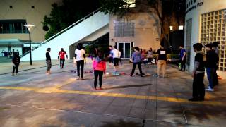 20140222 閃避鞋 ROUND 1 (05)