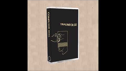 Premiere: COMPUTER DATA - Traumfolge