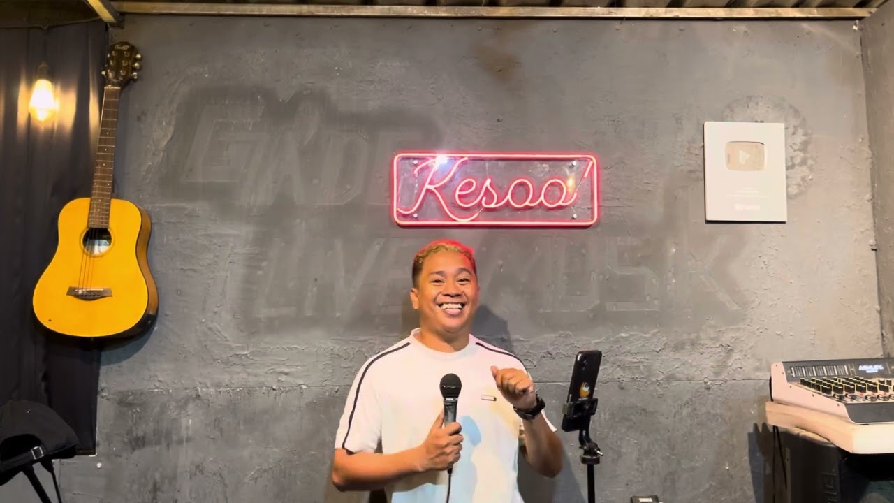 Uang Mekar - Songkeng | Cover Live