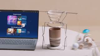 ASUS Zenbook A14 - Copilot+ PC with Qualcomm screenshot 5