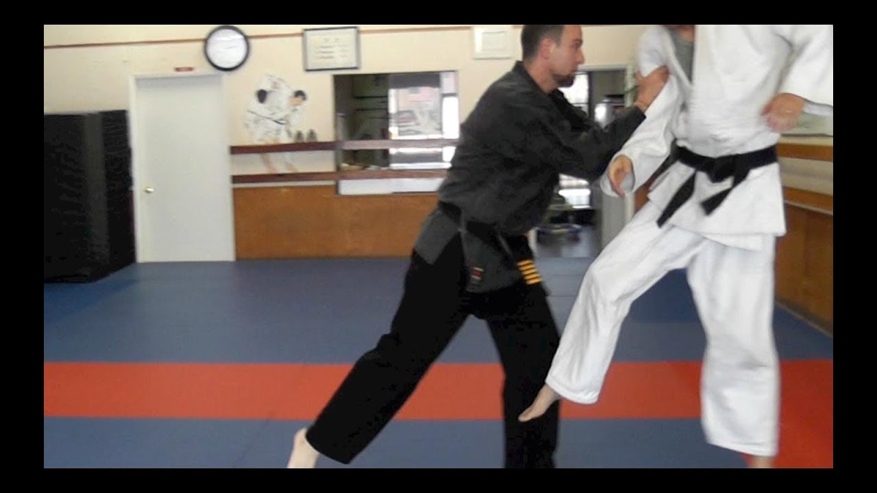 Qigong, Iron body YouTube