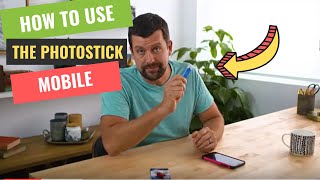 PhotoStick Mobile REVIEW screenshot 5