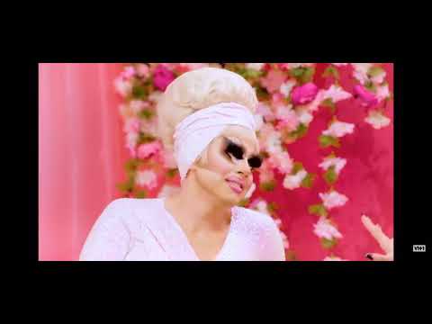 “Do You Believe In Milk & Cookies” Katya on Gia Gunn