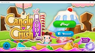 Candy Crush Soda Intro screenshot 5