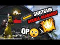 solo vs squad best shotgun headshot gameplay highlights best free fire player killing montage