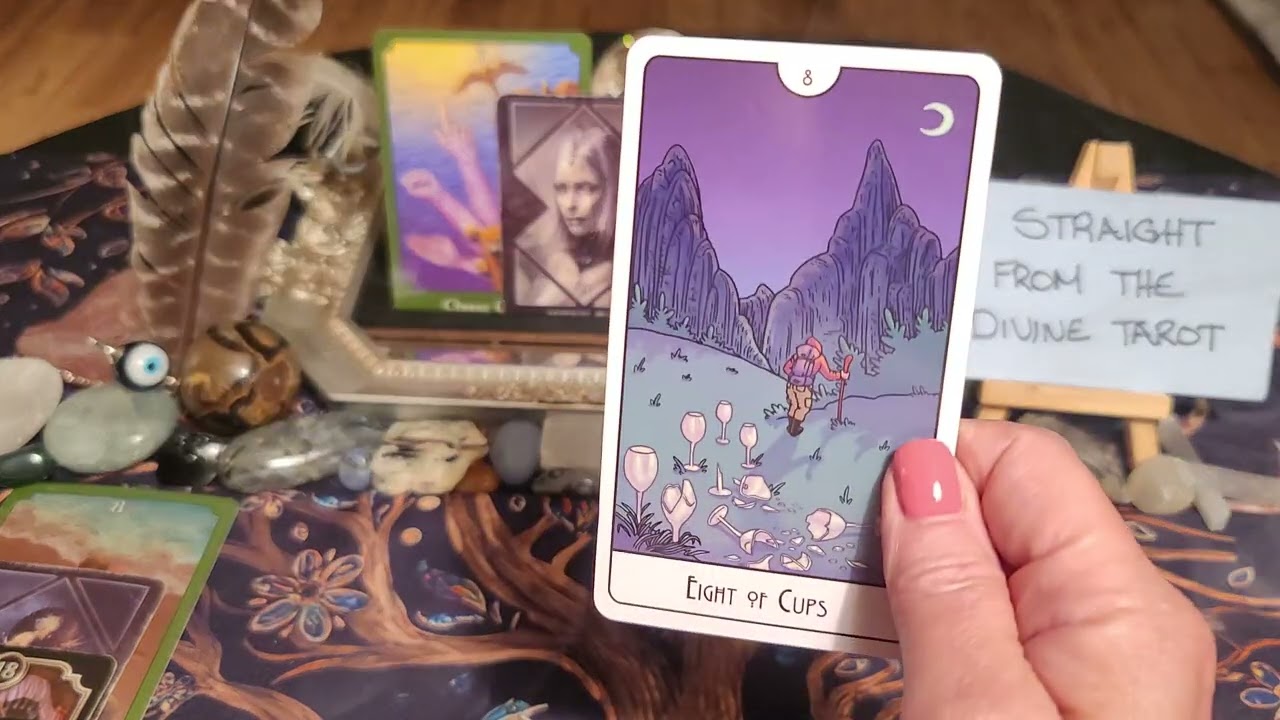 Grab your popcorn, Spirit is letting you see your cheating narcissistic ex get their karma🍿 👀