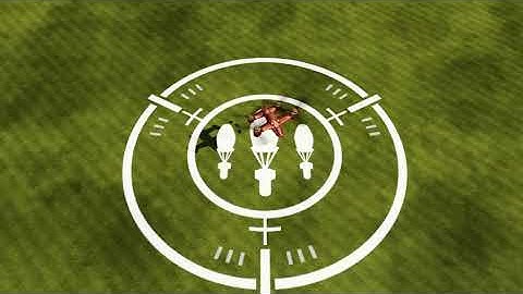 Red Alert 3 Remix Mod Observations Balloon