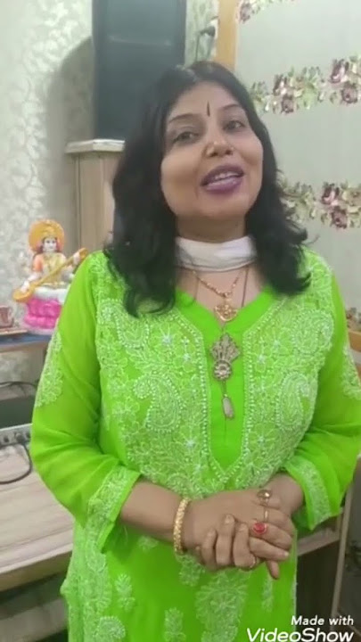 Alka Chandrakar cg ke suparhit singer aat he🥳😊