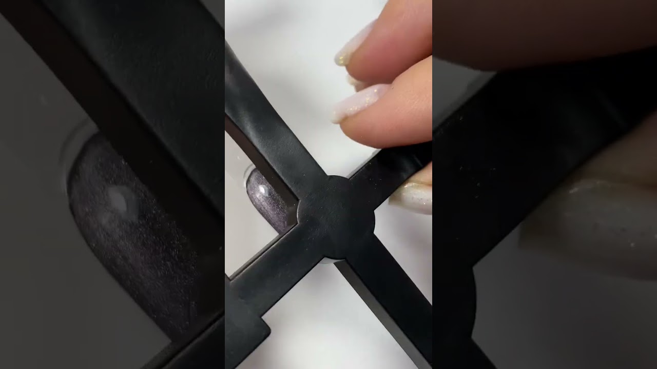 Многофункциональный магнит для кошачьего глаза 