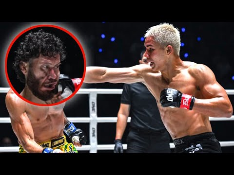 Jojo Ghazali vs Diego paez 🔥 fight recap