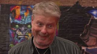 John DiMaggio - TRANSFORMERS: RISE OF THE BEASTS