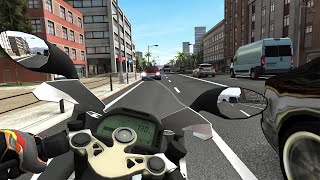 تحميل افضل 10 العاب سباق Racing لاجهزة الاندرويد والايفون screenshot 2