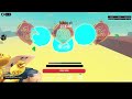 Elemental Rumble - Fire Magic showcase