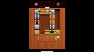 Unblock Ball ⚾️ Puzzle Level 97 Gameplay Walkthrough (iOS, Android) #unblockballpuzzle #shorts #ball