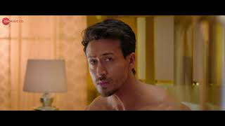 SOTY2 StudentOfTheYear2 Hook Up Song Student Of The Year 2 Tiger Shroff & Alia