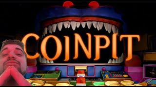 COIN PIT: A New Roguelite!