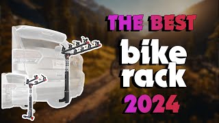 The Best Hitch Bike Racks 2024 in 2024 - Must Watch Before Buying!