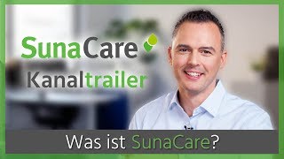 Sunacare GmbH Trailer