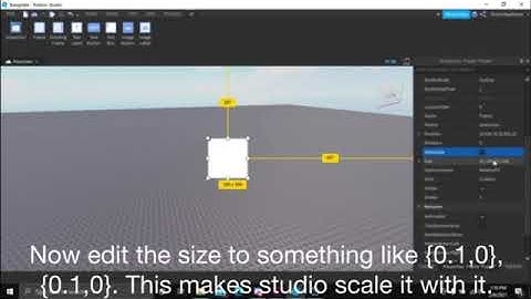 UI scaling, BUT EASIER! | Roblox Studio